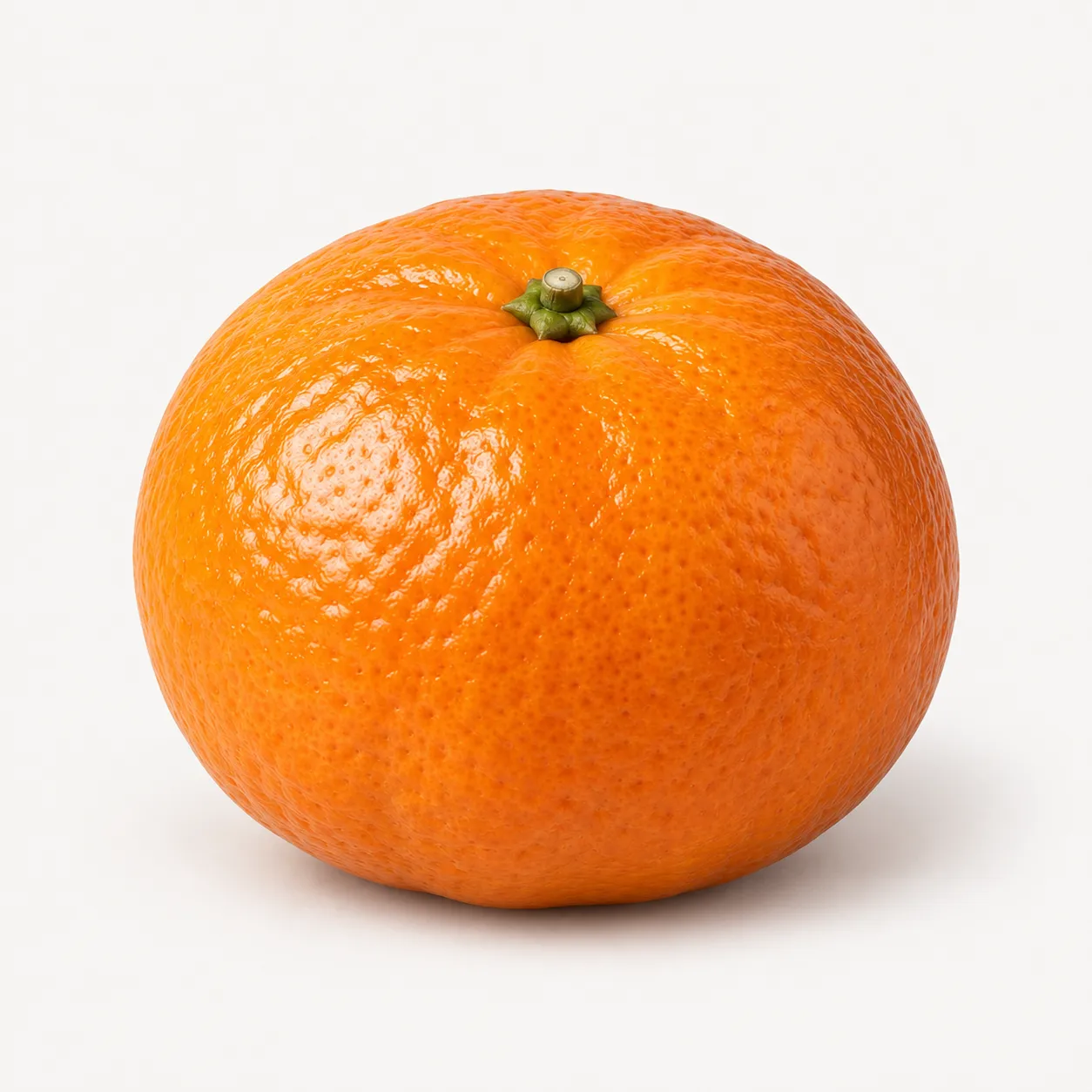 Mandarina Murcott importada al por mayor, dulce y de color naranja intenso